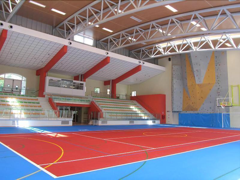 Hotel Denny Pinzolo Ngoại thất bức ảnh