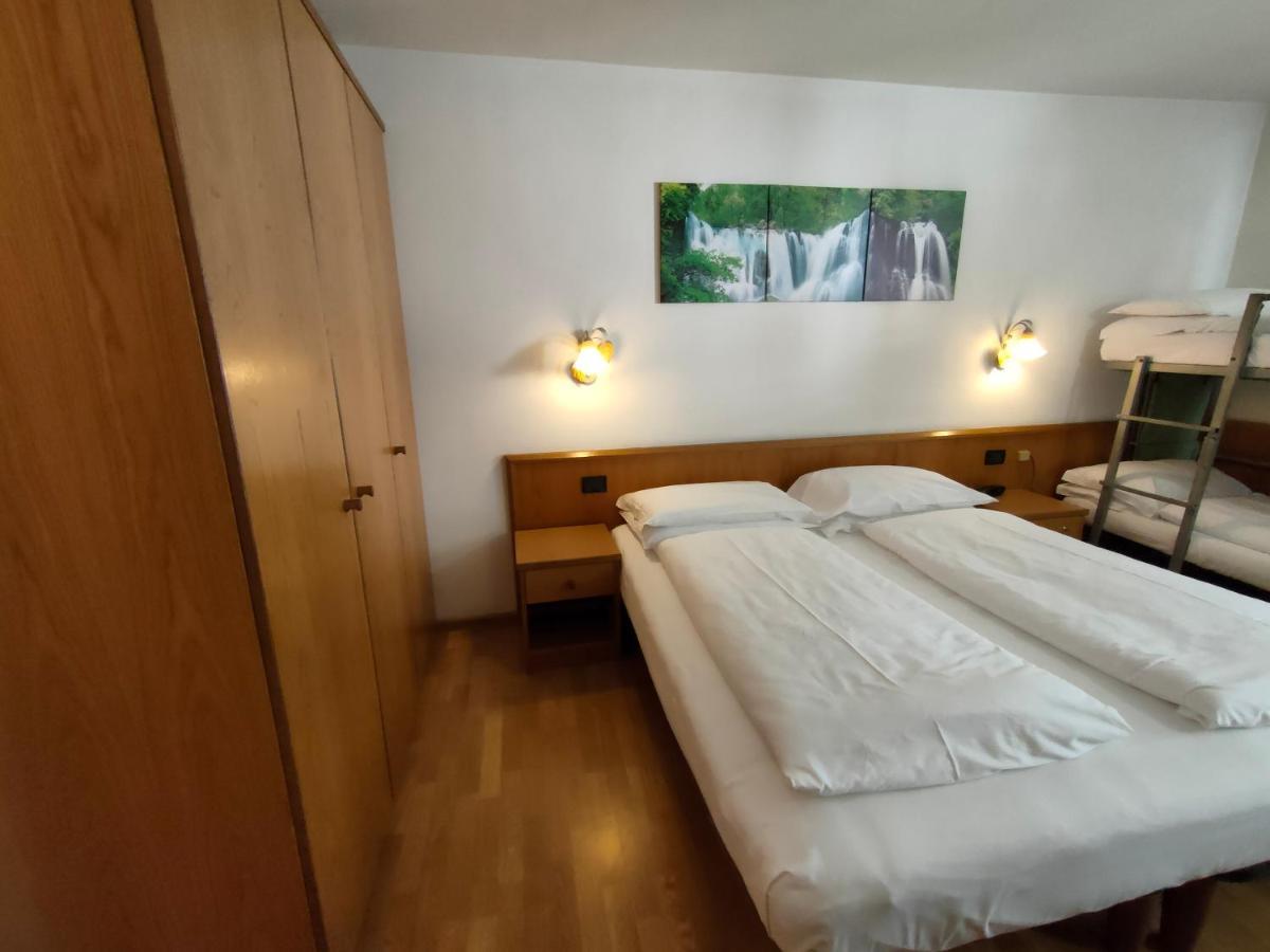 Hotel Denny Pinzolo Ngoại thất bức ảnh