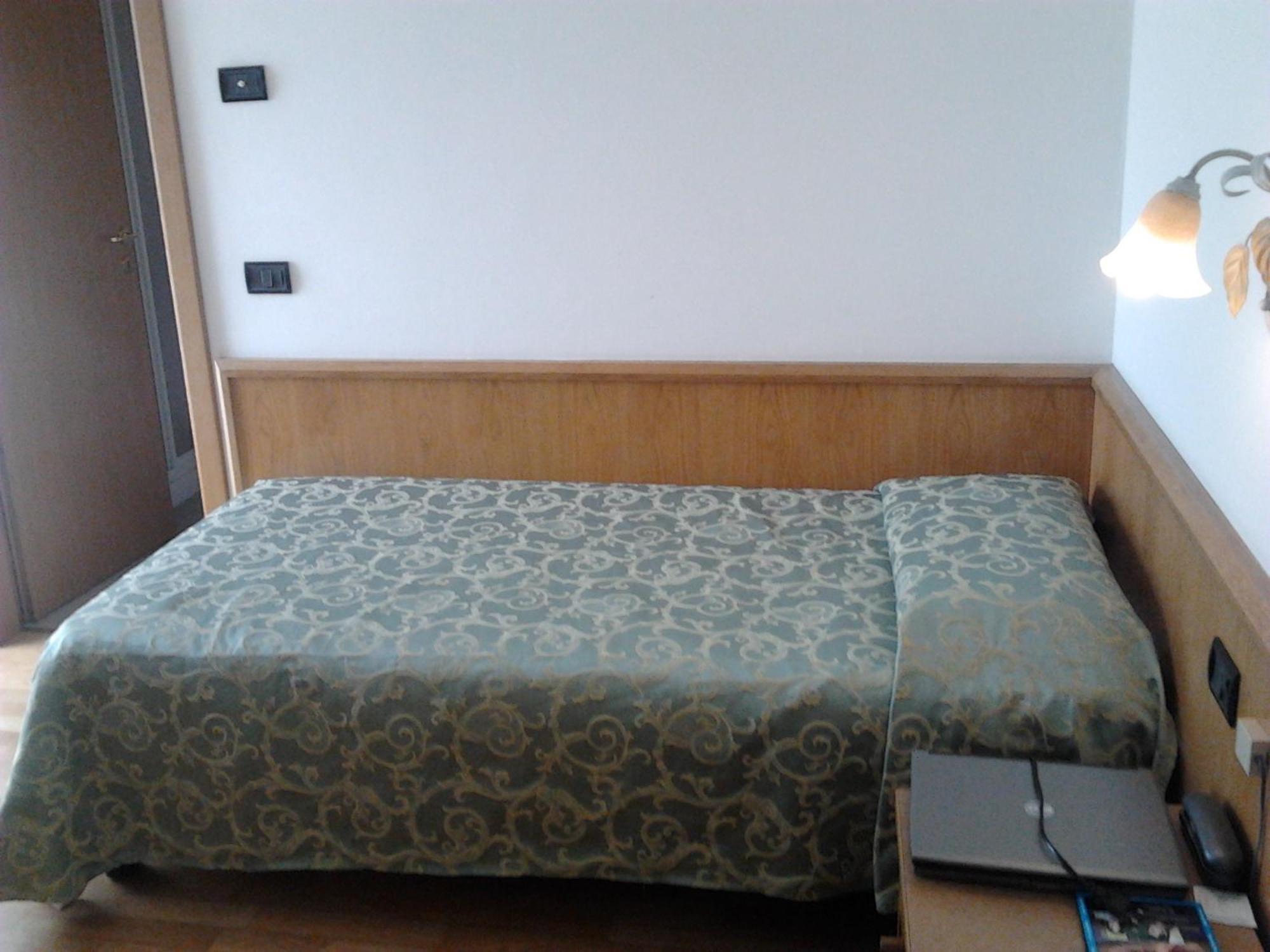 Hotel Denny Pinzolo Ngoại thất bức ảnh