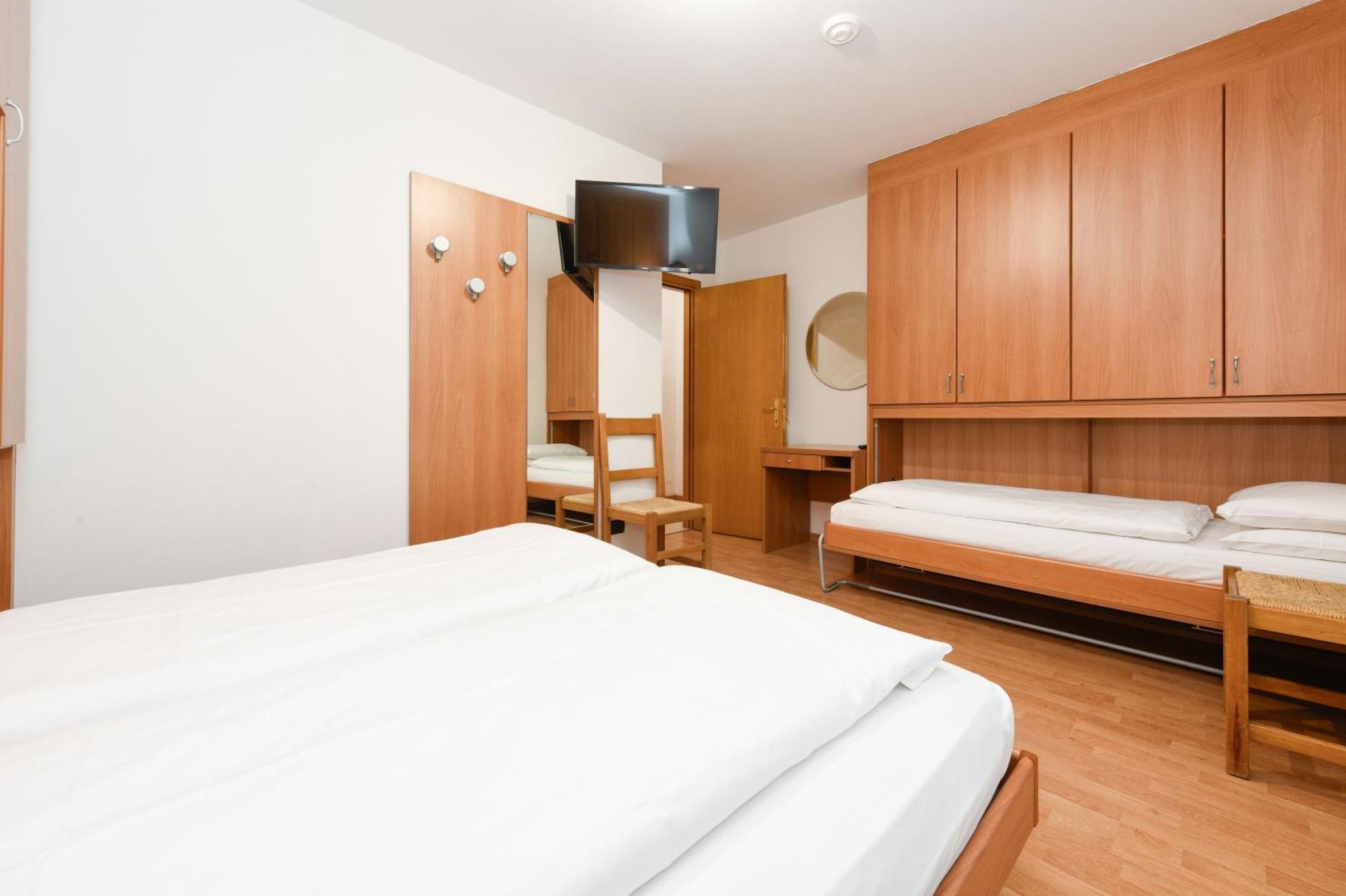 Hotel Denny Pinzolo Ngoại thất bức ảnh