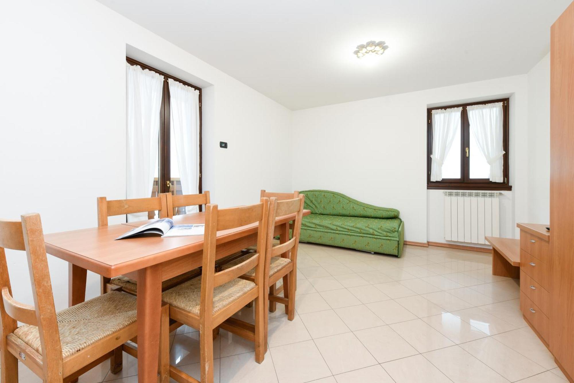 Hotel Denny Pinzolo Ngoại thất bức ảnh