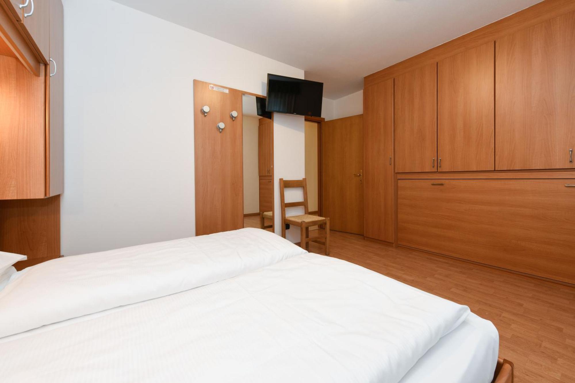 Hotel Denny Pinzolo Ngoại thất bức ảnh