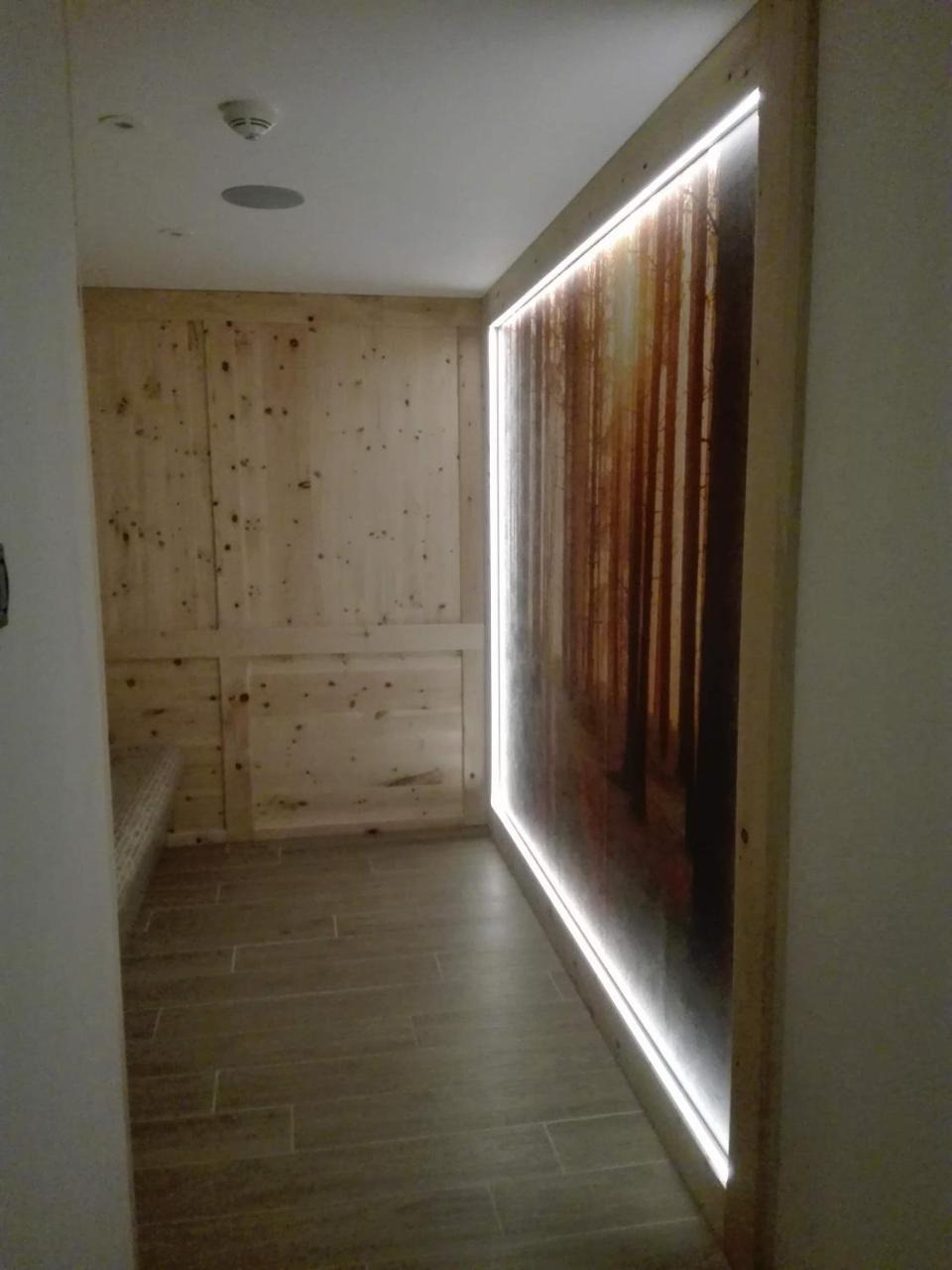 Hotel Denny Pinzolo Ngoại thất bức ảnh